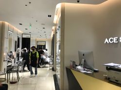 -M1 HAIR烫染
