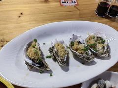 -舌尖上·霞浦滩涂海鲜·新闽菜(总店)