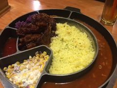 -肥肥虾庄·金牌油焖大虾(杨园滨江时代walk店)