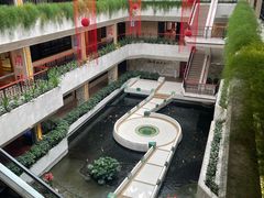 -广东大厦酒店(广州北京路步行街纪念堂地铁站店)