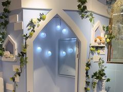 -Skay•射箭馆•弓箭娱乐(体育西店)