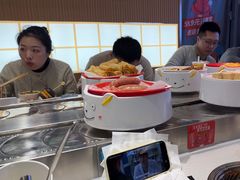 -龍歌自助小火锅(秦淮水游城店)