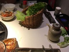 -赤坂亭M9和牛烧肉·日料398放题(万达店)
