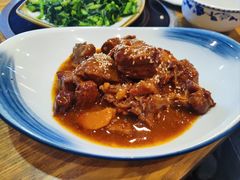 -妈妈的味道(和顺古镇店)