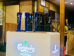 -去吃小龙虾·江湖菜·烧烤(南滨路店)