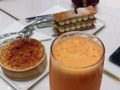 -PAUL LAFAYET 法式甜品(深圳湾万象城店)