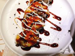 -羽寿司(东方宝泰店)