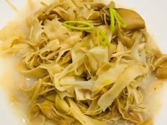 蛤蜊玉笋-大娘水饺(朝阳中路百润发店)