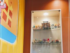 -麦当劳(西安雁塔路店)