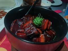 -上海滩餐厅(BFC外滩金融中心店)