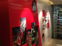 -北京王府井希尔顿酒店·万斯阁西餐厅