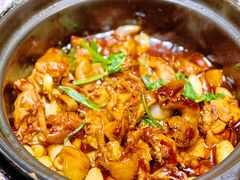 -金龙·打边炉(南京西路店)