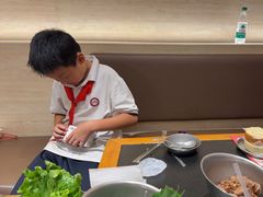 -炽城·烤肉名家(鸿达中央广场店)