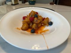 -滋粥楼·顺德菜(番禺广场总店)