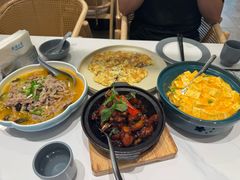 -鹿港小镇(悠唐店)