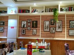 大堂-红樱桃·新派辽菜(北行店)
