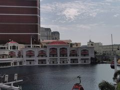 -甜艺廊(永利皇宫店)