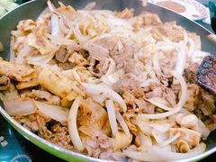 -鼎宏干锅牛肉(富城时代店)