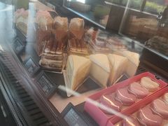 -星巴克(迪士尼小镇店)