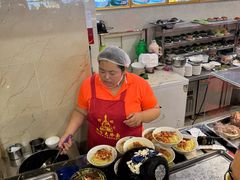 -西塔大冷面(市府大路店)