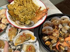 -人和啤酒屋海鲜大排档(营口路店)