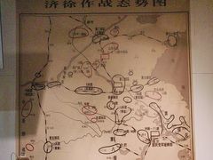 -济南战役纪念馆(济南革命烈士陵园)