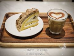 -Peet's Coffee皮爷咖啡(豫园店)