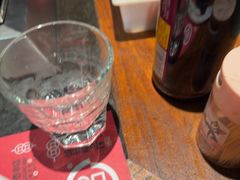 -可口香·非遗老号烧烤(南岗直营店)