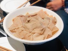 宰场鲜毛肚-巴蜀大宅门火锅(川音店)
