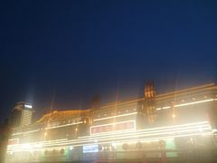 -海河游船-永乐码头(大悲院)