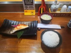 -千代武日本料理(开发区店)