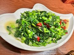 -老滇山寨•云南特色菜•地方菜•民族风情歌舞表演(呈贡店)