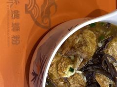 -文昌桥螺蛳粉(魏公村店)