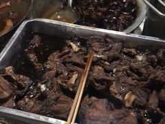-泰顺江南春面馆