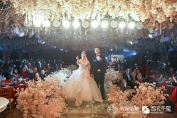 -美悦盛宴一站式婚礼会馆(临江店)