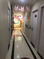 -摩登漂亮妈妈产后恢复中心(吴中区店)