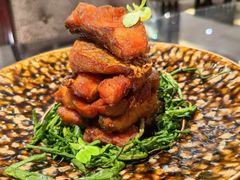 -香雪海饭店中餐厅(玉山店)