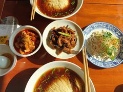 -同得兴 Since·1995 传统苏式面馆(十全街店)