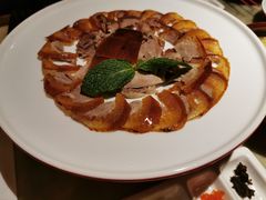 -范家小馆·烤鸭新京菜(金融街店)