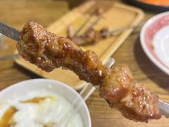 -乡村馕坑肉·烧烤·新疆菜·本地人更爱吃(阿勒泰首店)