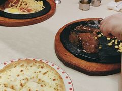 -菲滋意式餐厅(萧山市心店)