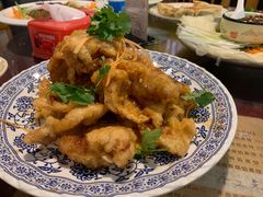 -石老头关东饺子王·东北菜(嘉华鑫城店)