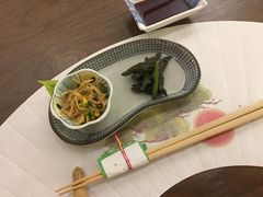 -希望日本料理(保利香槟花园店)