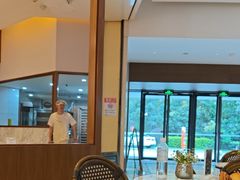 -WHEAT&BAKER-麥(凯德来福士店)