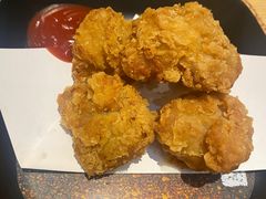 -林妈妈村·日式料理(宝山万达店)