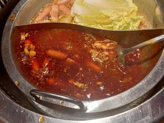 -季季红火锅(长沙步行街店)