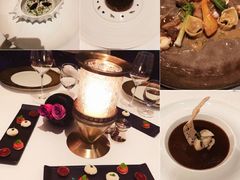 -Caprice(香港四季酒店)