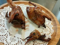 红烧乳鸽-盏簋品味馆(沙溪店)