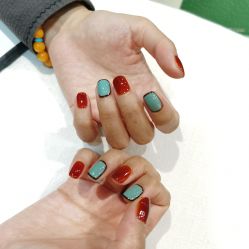 -LILY NAILS美甲美睫