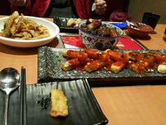 -小土豆北方菜馆(方庄店)